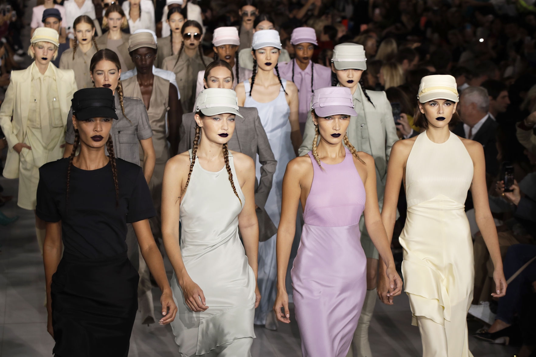 Italy Fashion S/S 2020 Max Mara